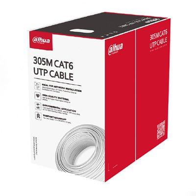 Cat6 Cable
