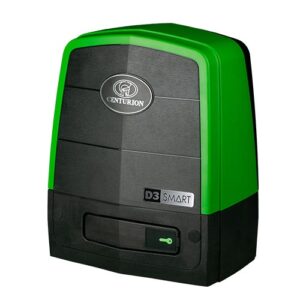 Centurion Gate Motor