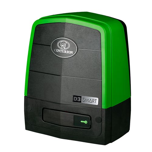 Centurion Gate Motor