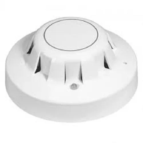 Smoke Detector
