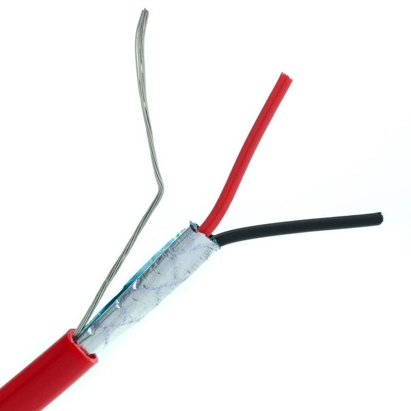 File Alarm Cable