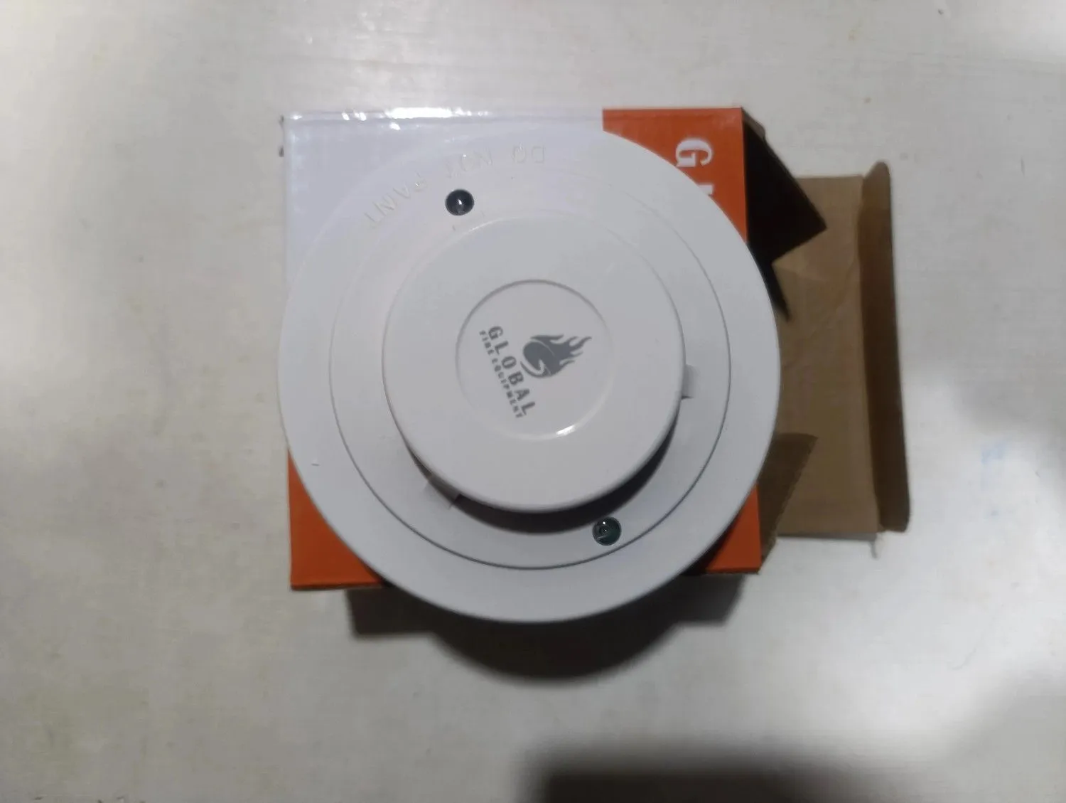 Smoke Detector - Image 2