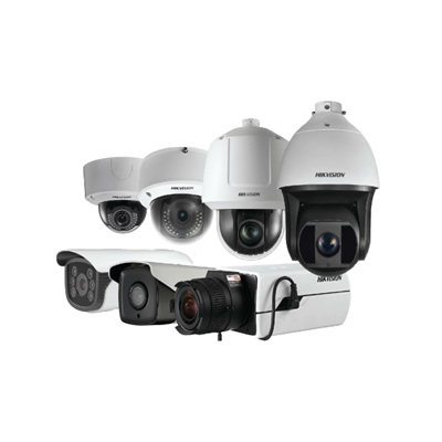 IP Cameras