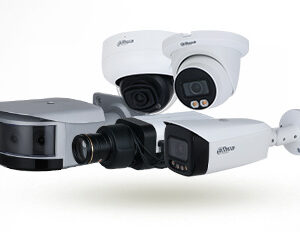IP Cameras