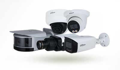 IP Cameras