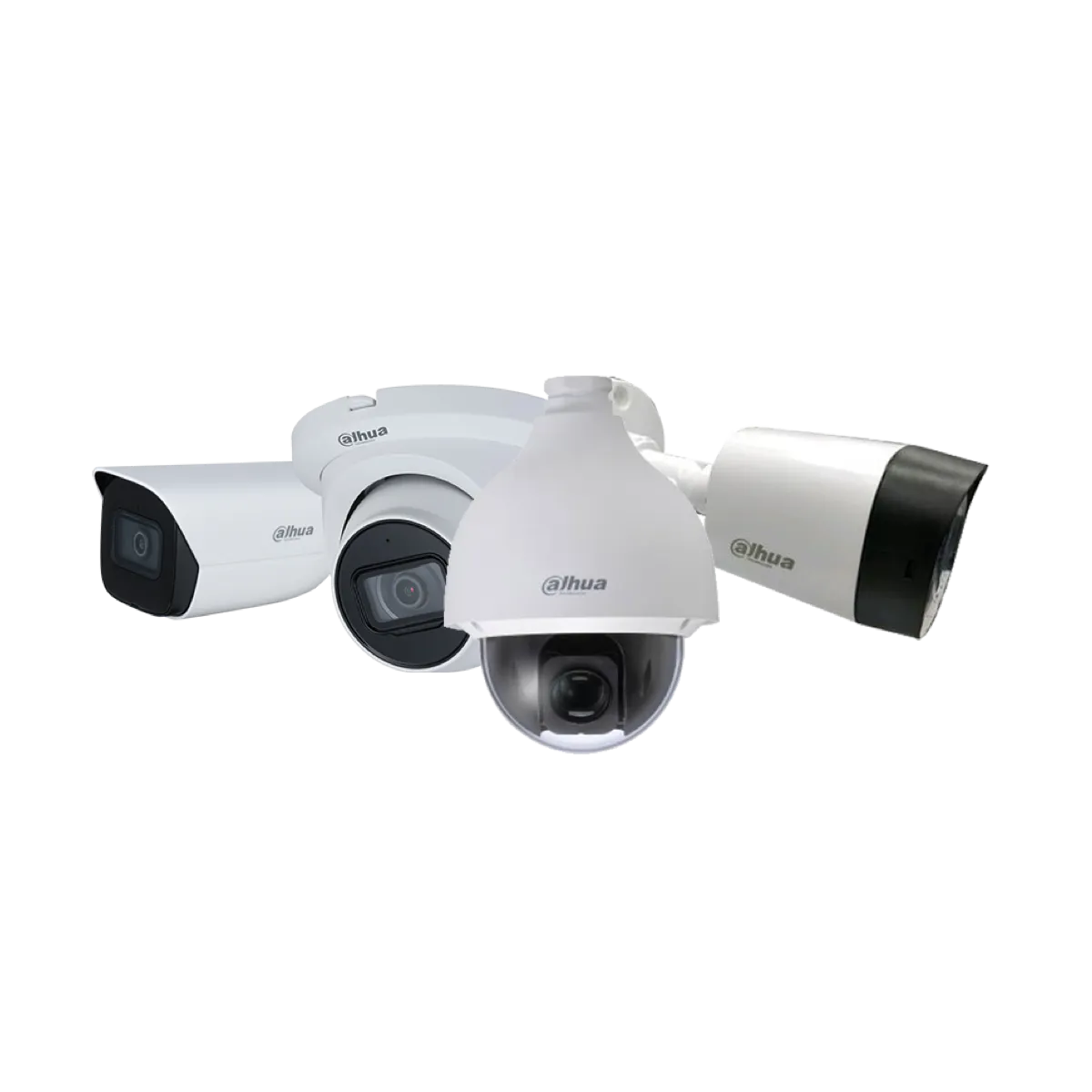 IP Cameras