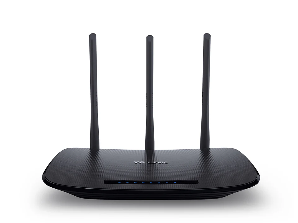 TP-Link Wifi Device
