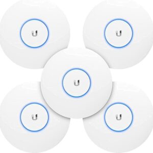 UniFi Wifi Device