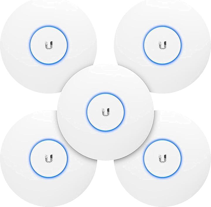 UniFi Wifi Device